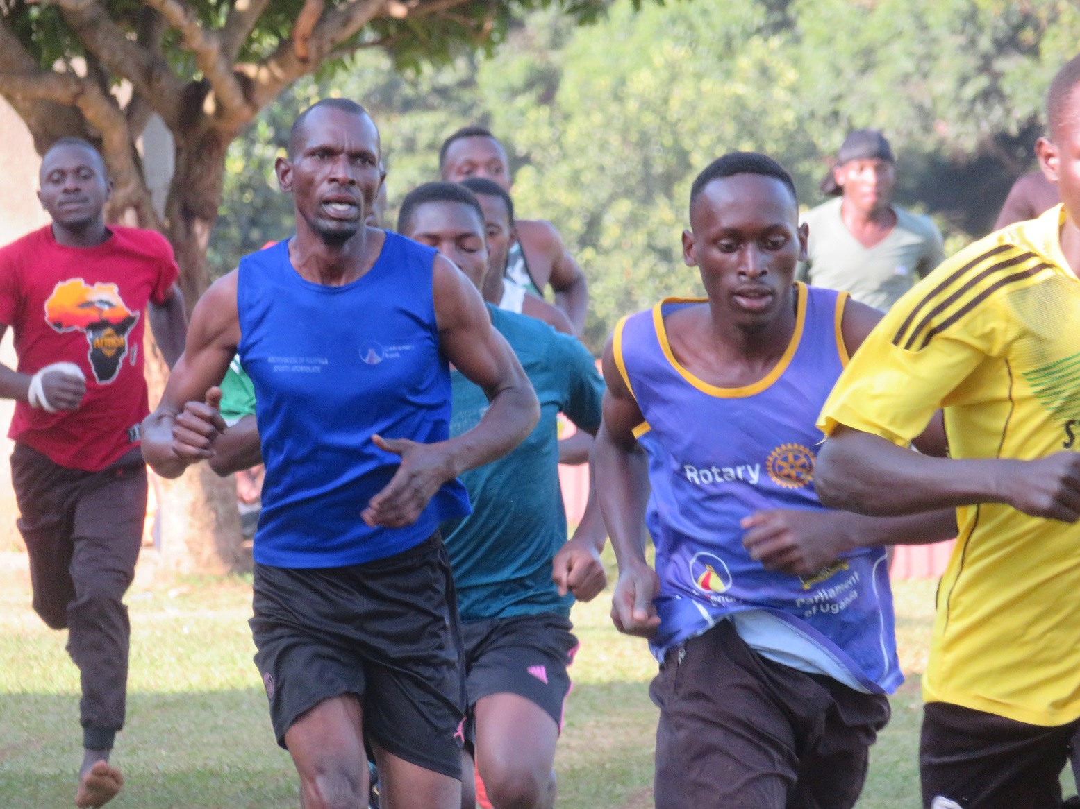 St. Joseph's Technical Institute Kisubi